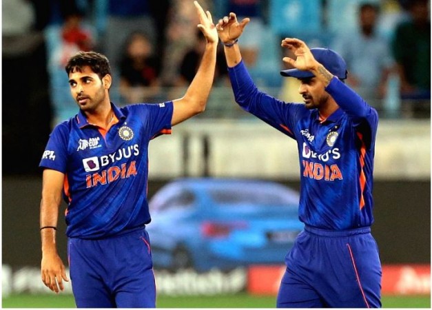 T20 World Cup 2022: Bhuvneshwar Kumar will struggle in Australia