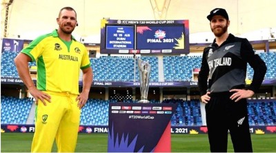 T20 World Cup: SCG sold out for Australia vs New Zealand