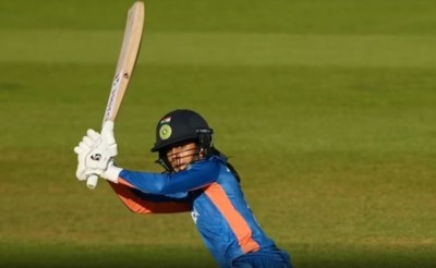WBBL: England's Bess Heath named as replacement for Jemimah Rodrigues