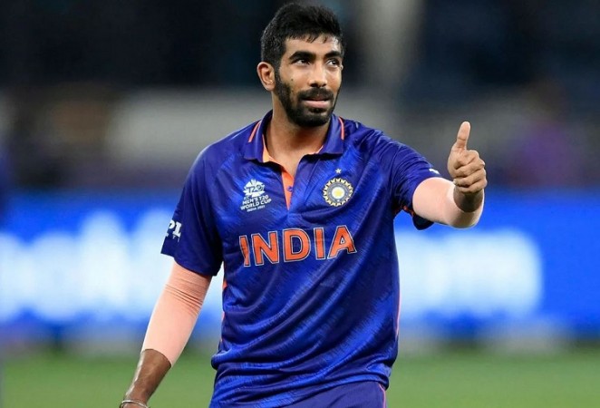 T20 World Cup is significant, but Bumrah's career is more important: Rohit Sharma