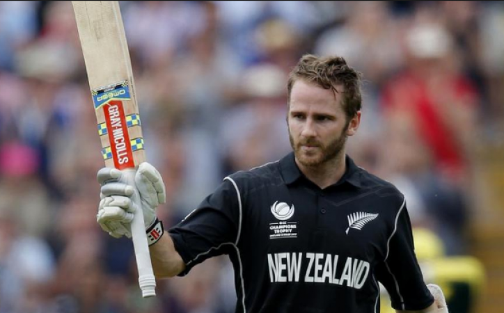 New Zealand skipper Kane Williamson: Test and ODI league is the initial step by ICC.