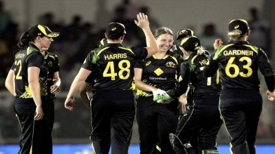 Women's T20 World Cup Semi-Final: Australia Favoured to Win Against South Africa