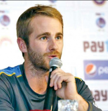 Hardik Pandiya is a vital player for team India: Kane Williamson.