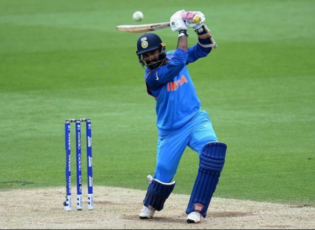 Dinesh Karthik believes Current Indian cricket team is the greatest team ever.