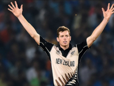 Kiwis spinning option will be Mitchell Santner who might trouble the Indian Batsmen.