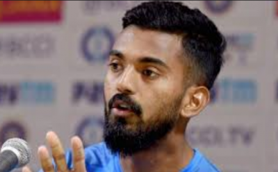 The warm-up match will be a crucial opportunity for KL Rahul, Shreyas Iyer.