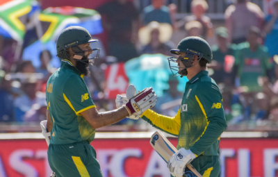 South Africa looking for a series win against Bangladesh in 2nd ODI, Visitor wants to level series.