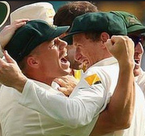 David Warner recently comment on Ashes was pathetic: Trescothick