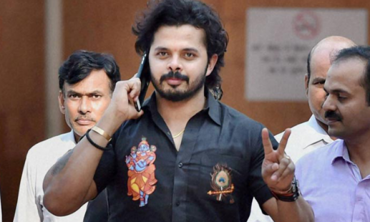 IPL Spot-fixing S Sreesanth entitled Kerala HC’s judgement as ‘worst decision ever’.