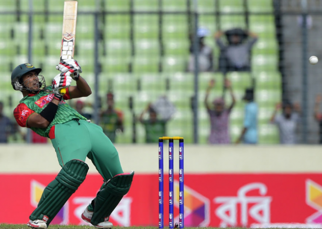 Bangladesh is facing the toughest tour in South Africa.