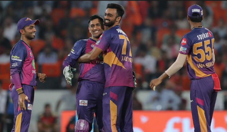 Jaydev Unadkat turns 26 today. And how this young pace bowler journey begins?