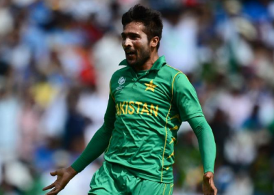 Mohammad Amir returns back to the T-20I series against Sri Lanka.