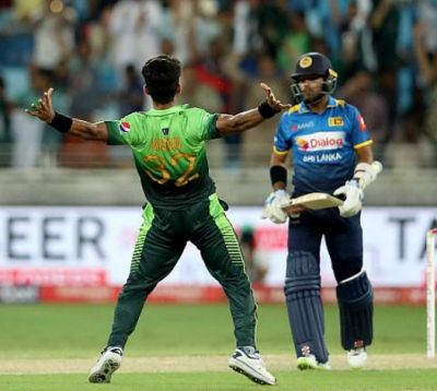 Do or die situation for the Lankan lion in the third ODI against Pakistan.