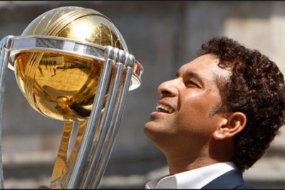 Sachin Tendulkar will be going to become Superhero again, but this time in comic book