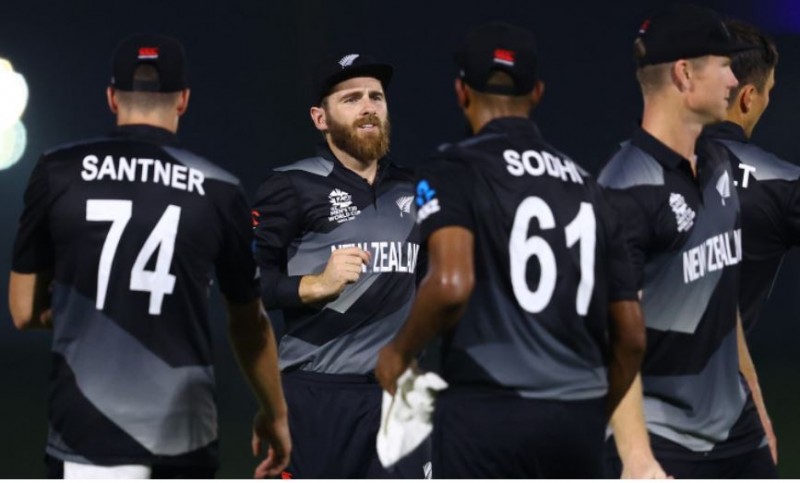 T20 World Cup: New Zealand can never be written off says McCullum
