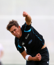 Left- arm pacer Trent Boult can be the ‘X-Factor’ against India in the upcoming series.