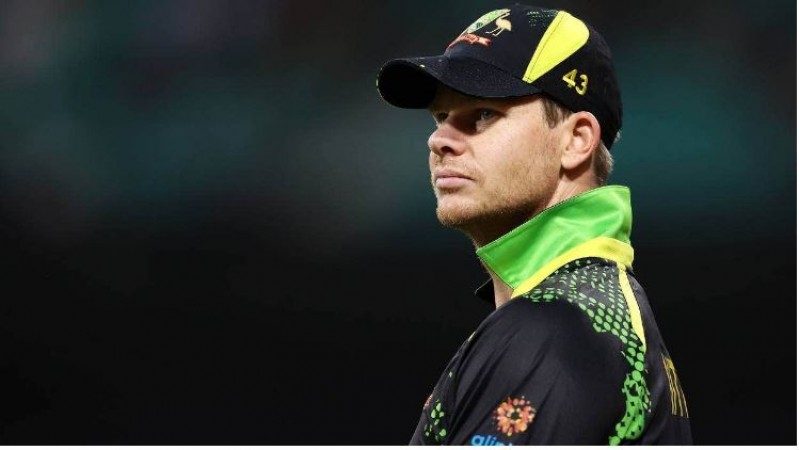 T20 World Cup: Steve Smith set to miss Australia opener against Black Caps