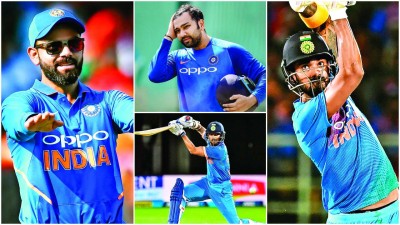 Who will be the captain of Team India after Virat Kohli? This big name revealed