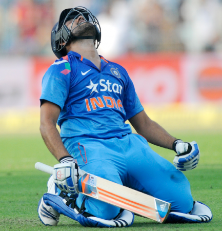 Rohit Sharma believe “Continue his performance and dominance against Kiwis”