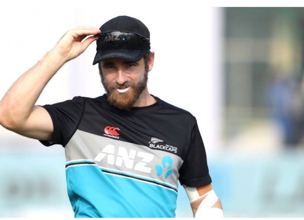 Little bit of early momentum important in T20 World Cup, says Williamson