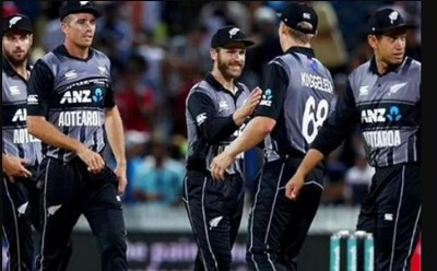 New Zealand will emerge smart against T20 World champions Australia: Jamieson