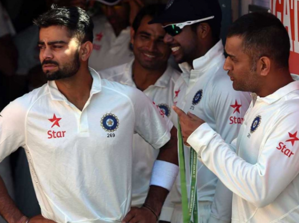 Virat Kohli wants to keep their player fresh and free before tours of South Africa