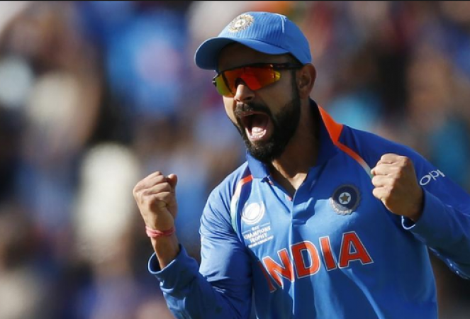 India versus New Zealand ODI series: Virat will play his 200th ODI match.