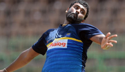 New Captain appointed by Sri Lanka Cricket Board for T-20 against Pakistan