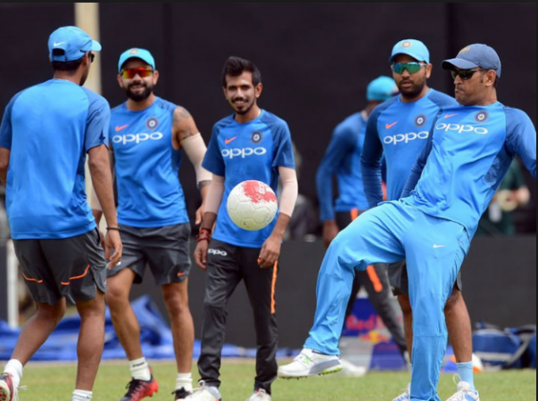 Selectors to stay with their term and policy in order to maintain the fitness of Indian squad.