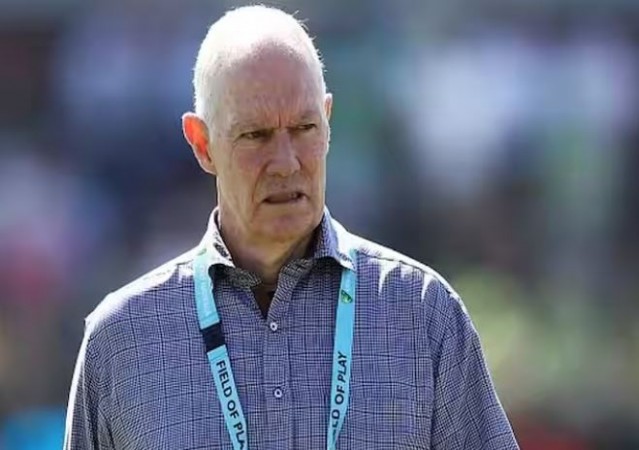 Greg Chappell, Former Cricketer and Coach, Faces Financial Challenges