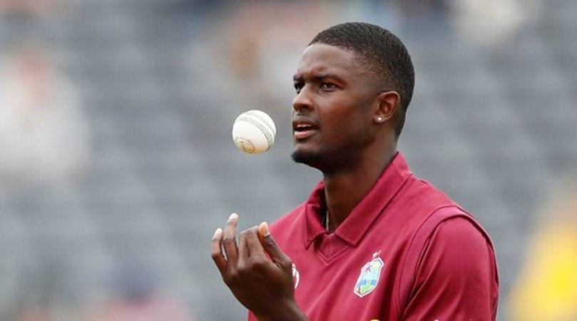 T20 World Cup: Obed McCoy out with injury, Jason Holder added to Windies squad
