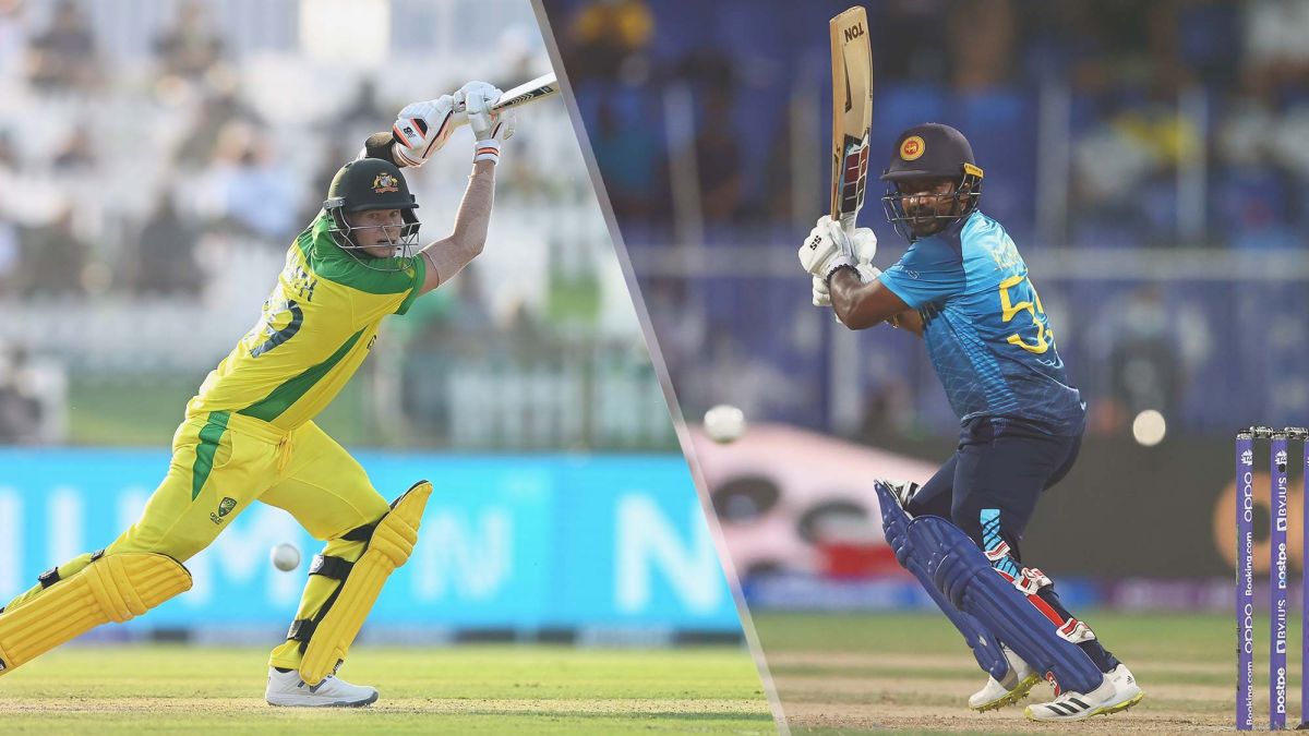 T20 World Cup: ऑस्ट्रेलियाई बल्लेबाजों के सामने श्रीलंकाई स्पिनर्स की चुनौती, जानिए प्लेइंग 11
