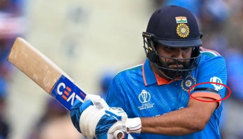 Rohit Sharma Sets Sights on Future Cricket Glory: World Cups and WTC Finals