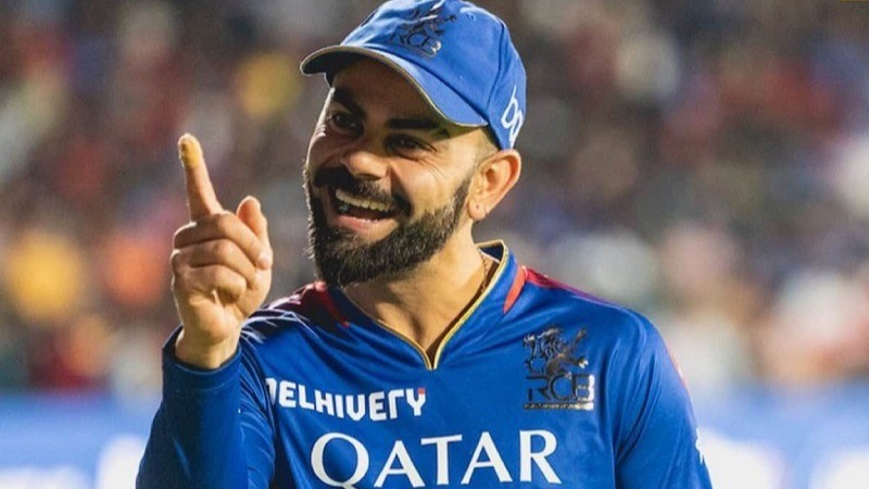 Virat Kohli to Return as RCB Captain for 2025 IPL Season