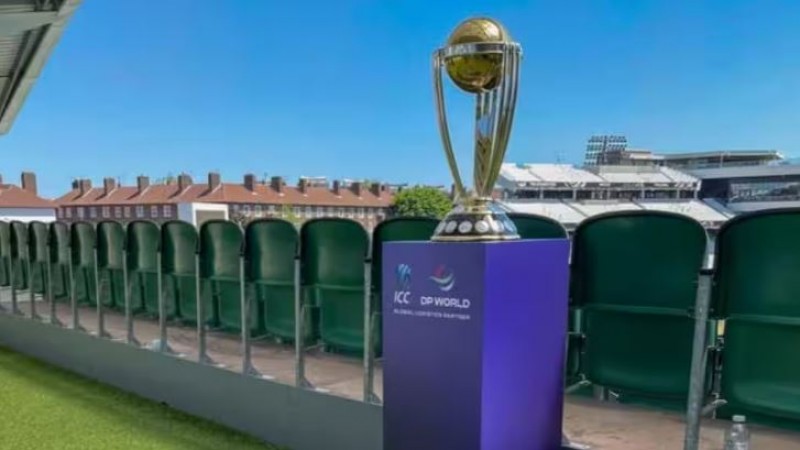 LIVE Update: ICC Cricket World Cup 2023, What to Watch Clash of Titans in Kolkata
