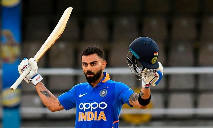 Virat's  hotel room breached, cricketer absolutely shocked and appalled by the incident