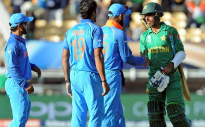 Pakistan favoring India to wins against Kiwis in T-20I series, but why? Here is the reason.