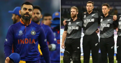T20 World Cup: IND vs NZ, Preview, stats and playing XI