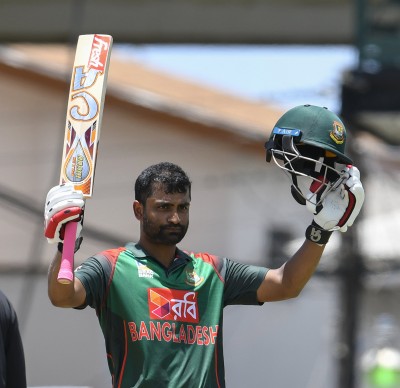 This Bangladeshi Star Batsman pulls out of T20 World Cup