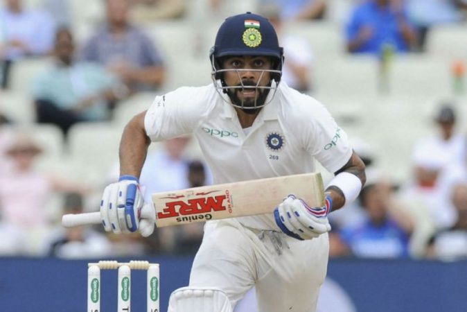 India vs England : Virat and Co get the huge disgrace, England take a lead of  3-1