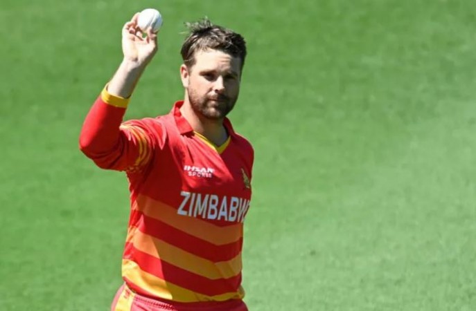 AUSvsZIM; Zimbabwe's historic win over the Aussies in their own home
