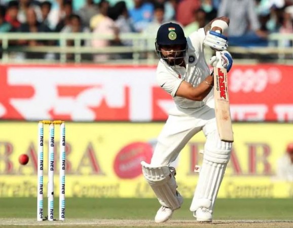 India vs England, 4th Test, Day 4: India Depends on Virat Kohli to set Fighting target