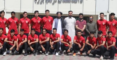 Taliban Crisis: Afghanistan U-19 Team Arrives in Bangladesh For a Series