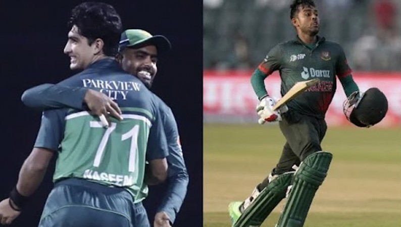 Pakistan vs. Bangladesh Asia Cup 2023 Super Fours Match Preview