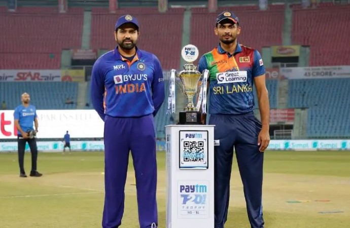 Match Preview: Asia Cup on the line for India vs SL; What will be the playing XI?