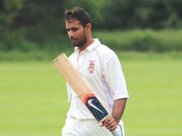 Know Hanuma Vihari who makes debut against England in the last test match