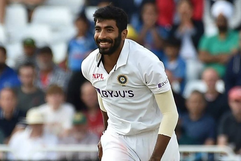 ''Approached Kohli for the ball as I wanted to create pressure'': Bumrah