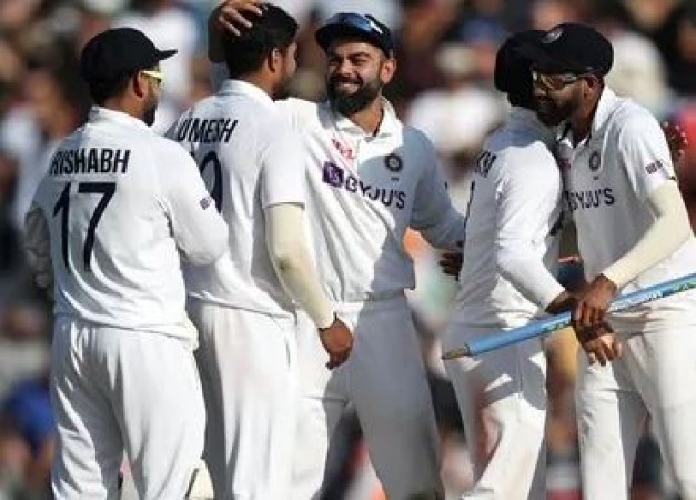 ENG Vs IND: टीम इंडिया ने किया कमाल, चौथे टेस्ट मैच में हासिल की शानदार जीत
