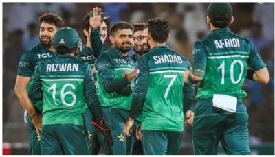 Pakistan reach final with 1-wicket win over Afghanistan