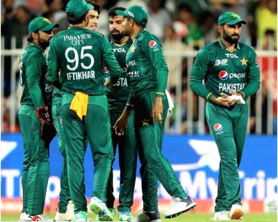 We did not hold our nerves, says Nabi after close loss to Pakistan